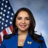 Headshot of Rep. Delia Ramirez