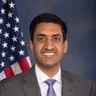 Headshot of Rep. Ro Khanna