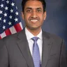 Headshot of Rep. Ro Khanna